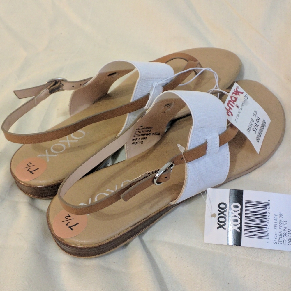 Sandals - Picture 2 of 2